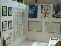 デザフェス２５に出店