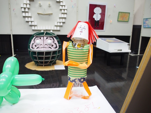 遊具リンピック