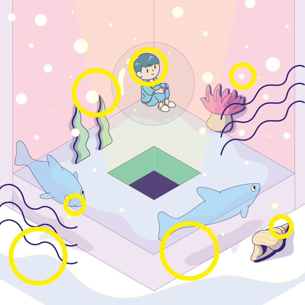 謎の部屋(正解)